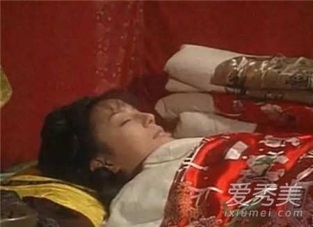 令妃心机girl是什么梗 令妃心机girl是什么意思