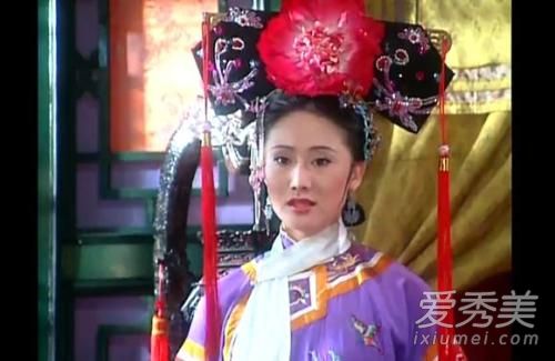 令妃心机girl是什么梗 令妃心机girl是什么意思