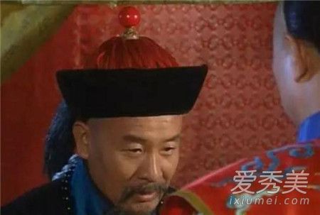 令妃心机girl是什么梗 令妃心机girl是什么意思