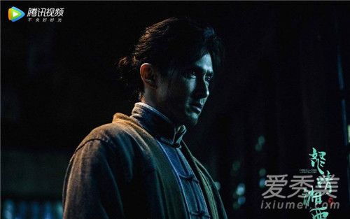 鬼吹灯之怒晴湘西鹧鸪哨是谁演的 鬼吹灯之怒晴湘西鹧鸪哨结局