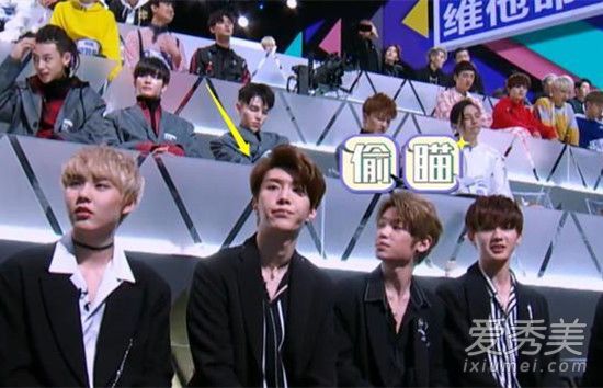 油腻boy是什么意思 油腻boy出处是什么
