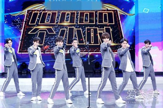 油腻boy是什么意思 油腻boy出处是什么