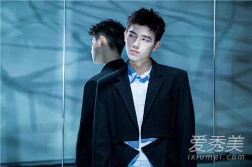 天醒之路路平是谁演的 天醒之路路平扮演者是谁