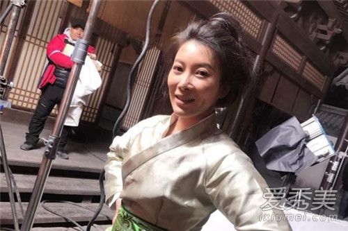 知否康姨妈是什么人 知否康姨妈做了什么