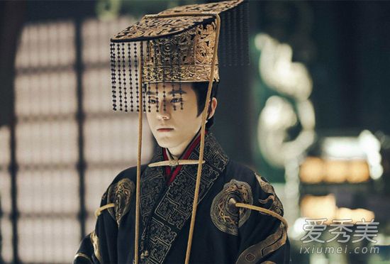 皓镧传赵丹历史原型是谁 皓镧传赵丹结局是什么