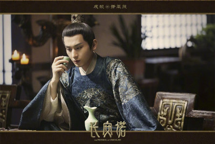 长安诺是小说改编的吗 长安诺是哪部小说改编的