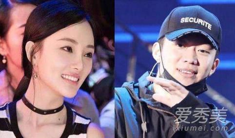 李小璐庄周骑鱼是什么梗？