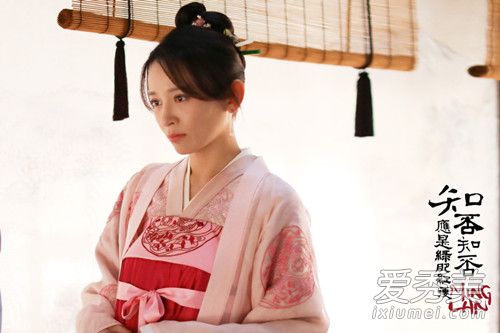 知否墨兰嫁给梁晗后过的怎么样 知否墨兰生了几个孩子