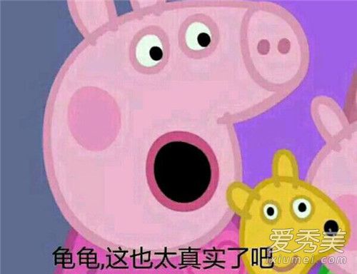 这也太真实了吧是什么梗 这也太真实了吧这个梗是怎么来的