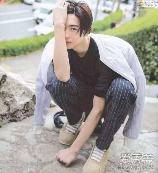 小狼狗是什么梗 小狼狗小奶狗什么意思
