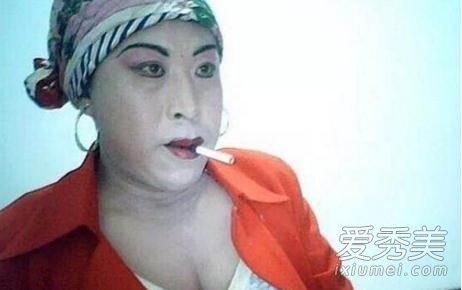 葬爱家族开年会什么梗 葬爱家族开年会什么意思