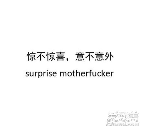 2017年度网络流行语英文版 2017网络十大热词盘点
