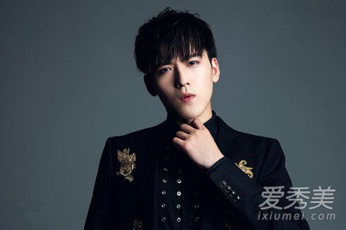 青春有你沈群丰是谁 沈群丰个人资料家庭背景介绍