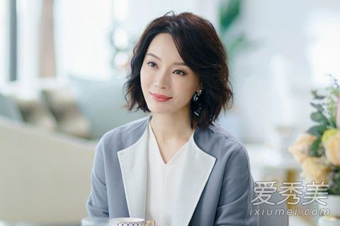 幕后之王林姐是谁演的 幕后之王林姐扮演者个人资料照片