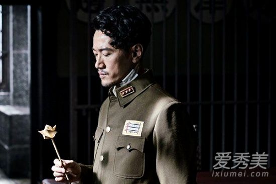 天衣无缝资历安是好是坏 天衣无缝资历安结局是什么