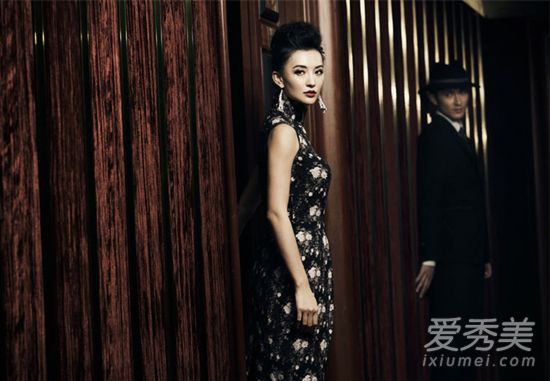 天衣无缝苏梅扮演者是谁 天衣无缝苏梅是谁演的