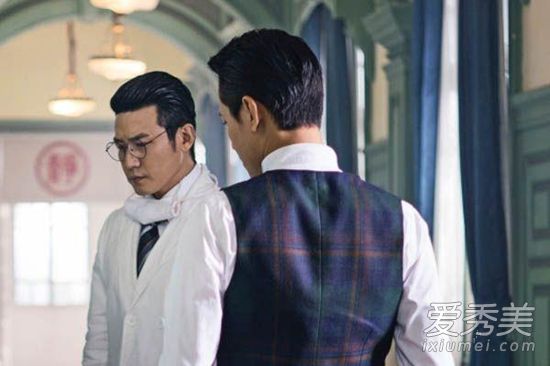 天衣无缝资历群是坏人吗 天衣无缝资历群是正派还是反派