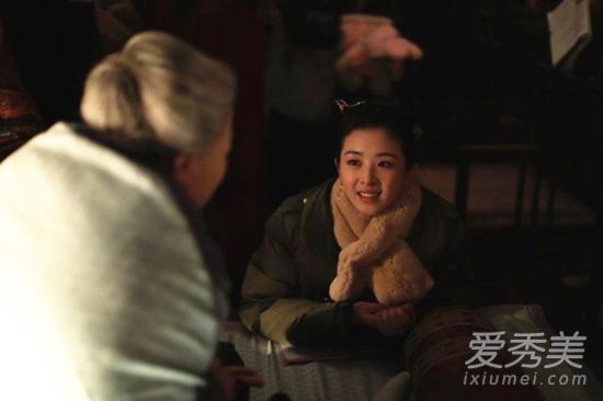 知否盛淑兰身世是什么 知否盛淑兰结局怎么样了