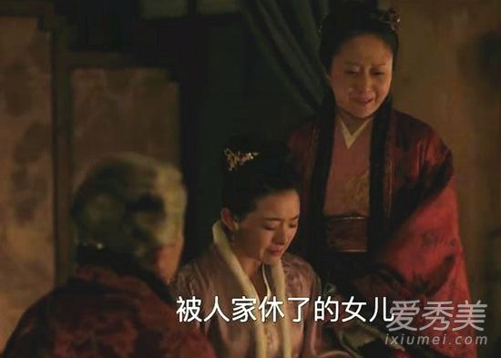 知否盛淑兰身世是什么 知否盛淑兰结局怎么样了