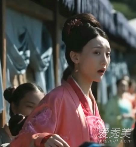 知否嘉成县主扮演者是谁 知否嘉成县主是谁演的