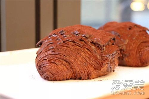巧克力脏脏包是什么东西