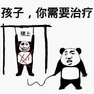 2017中国最火的表情是什么 2017最火表情包图片