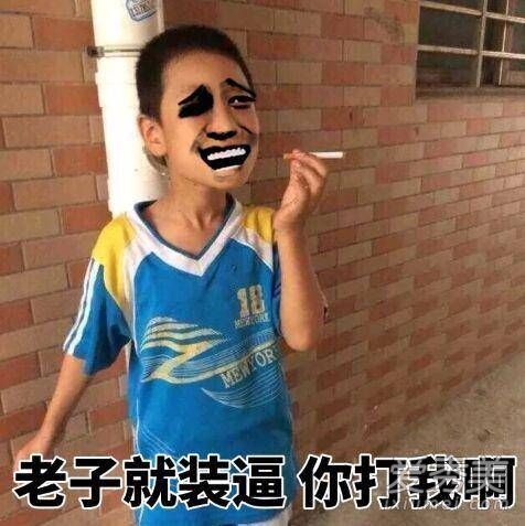 2017中国最火的表情是什么 2017最火表情包图片