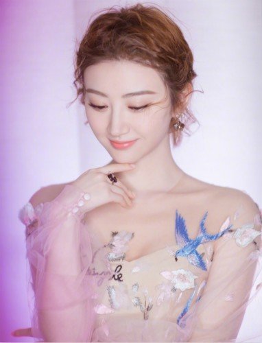 景甜秋裤是什么意思 景甜秋裤是什么梗