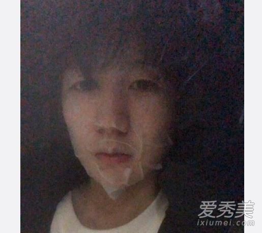 王源精致男孩是什么梗 精致男孩表情包