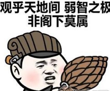 羊驼减马是什么意思 羊驼减马是什么梗