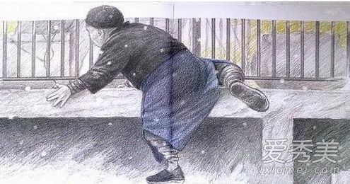 我去给你买几个橘子什么梗?