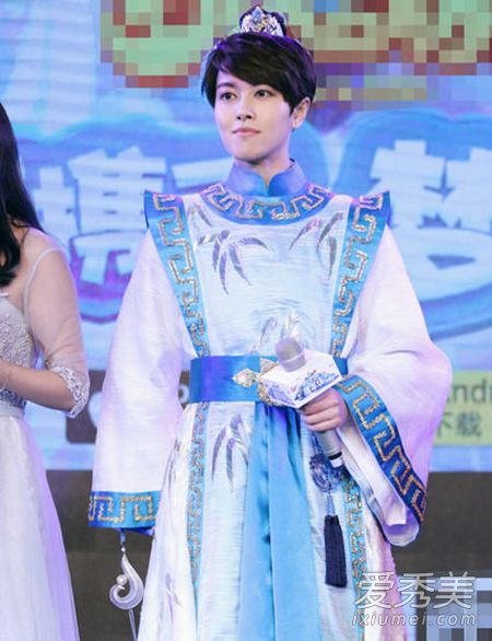 小女花不弃莫若菲扮演者是谁 小女花不弃莫若菲是谁演的