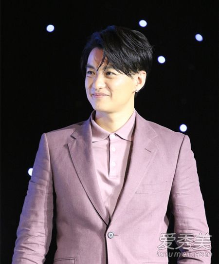 江山故人萧綦扮演者是谁 江山故人萧綦是谁演的
