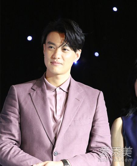 江山故人萧綦扮演者是谁 江山故人萧綦是谁演的