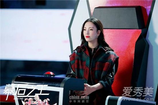 幕后之王是小说改编吗 幕后之王是翻拍吗