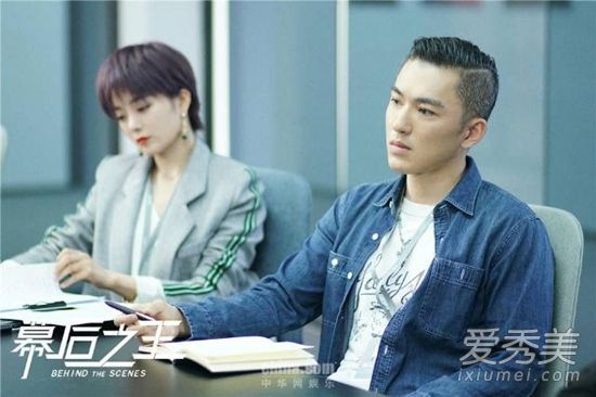 幕后之王哪个视频在播 幕后之王在哪个台播出