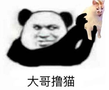 大哥喝冰阔落是什么梗?