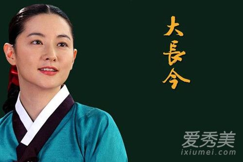 于正将翻拍大长今是真的吗 于正翻拍大长江女主是谁