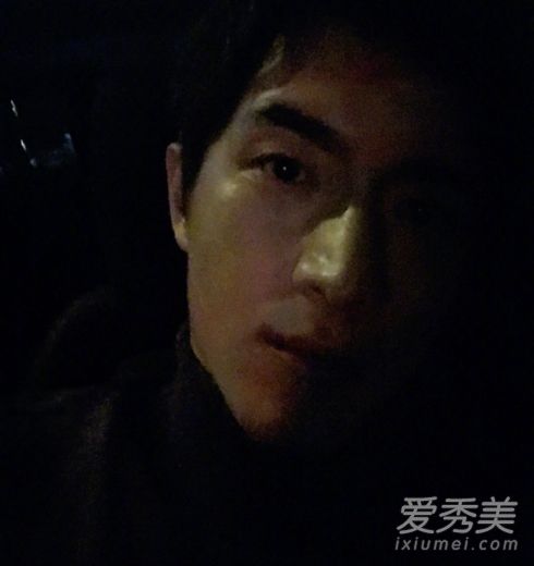 林更新尬台是怎么回事?
