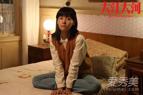 大江大河第二部剧情介绍 大江大河第二部女主是谁