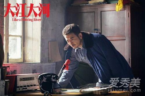大江大河结局彩蛋是什么意思 大江大河结局6个彩蛋介绍