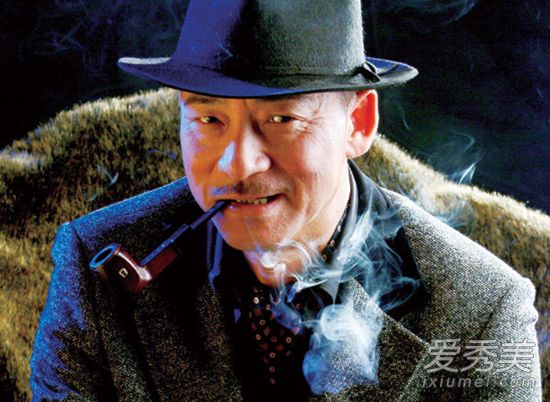 艳势番之新青年金先生是什么人 艳势番之新青年金先生扮演者是谁