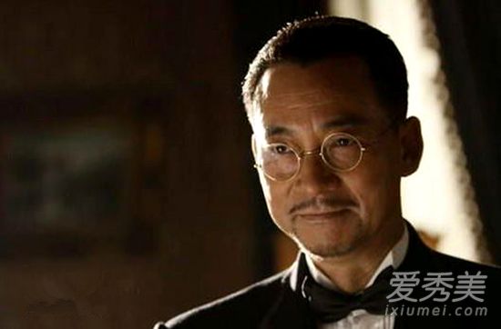 艳势番之新青年金先生是什么人 艳势番之新青年金先生扮演者是谁