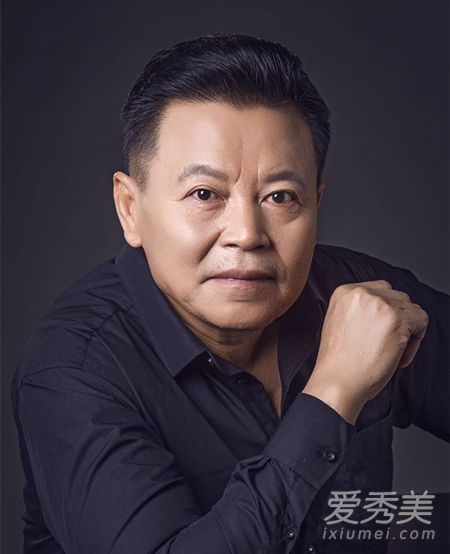 艳势番之新青年芮臻扮演者是谁 艳势番之新青年芮臻是谁演的