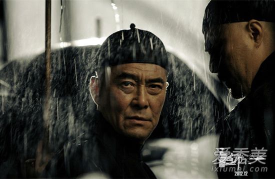 艳势番之新青年審修扮演者是谁 艳势番之新青年審修是谁演的