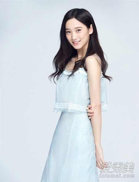 艳势番之新青年晴儿扮演者是谁 艳势番之新青年晴儿是谁演的