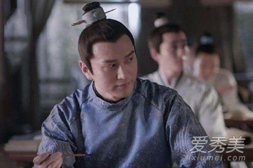 知否海氏是谁演的 知否海氏扮演者是谁
