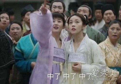 知否海氏是谁演的 知否海氏扮演者是谁