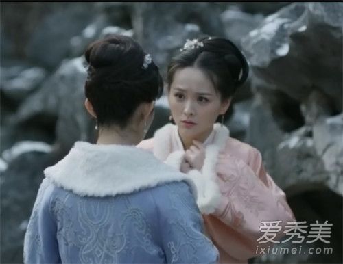 知否余嫣然是谁演的 知否余嫣然扮演者是谁