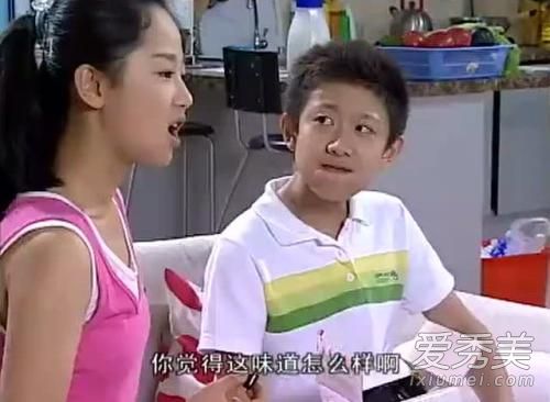 刘星同学或许这就是爱情是什么梗 原来肖红也在家有儿女里